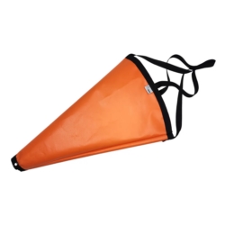 DRIFT ANCHOR RED 18"